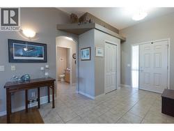 Welcoming Foyer - 