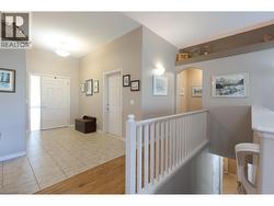 Open Staircase - 