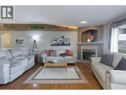 Open-Concept Living - 