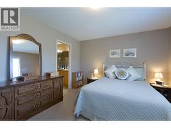 Primary Suite - 
