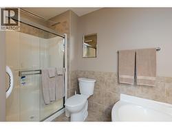 Luxury 5-Piece Ensuite - 