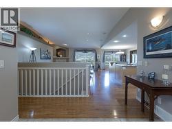 Open Main Floor Design - 