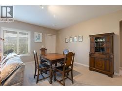 Family Room with Games Area - 