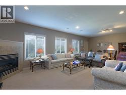 Flexible Lower-Level Living - 
