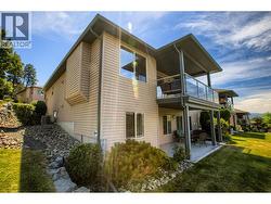 Walk-Out Rancher Design - 