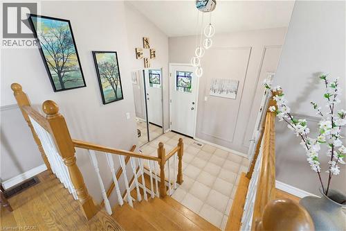 26 Rivercrest Road, Hamilton, ON - Indoor Photo Showing Other Room