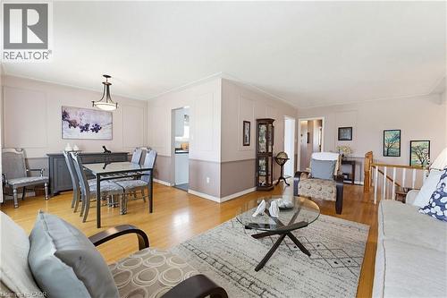 26 Rivercrest Road, Hamilton, ON - Indoor