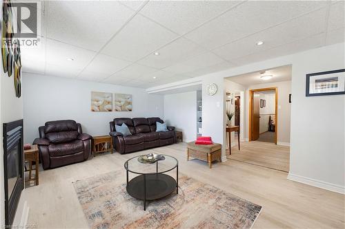 26 Rivercrest Road, Hamilton, ON - Indoor Photo Showing Other Room