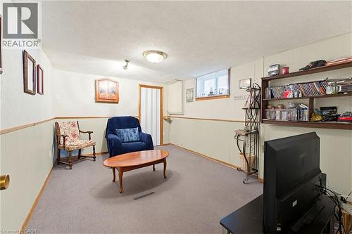 26 Rivercrest Road, Hamilton, ON - Indoor