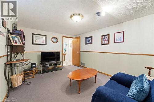 26 Rivercrest Road, Hamilton, ON - Indoor