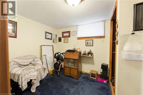 26 Rivercrest Road, Hamilton, ON - Indoor