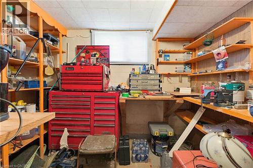 26 Rivercrest Road, Hamilton, ON - Indoor