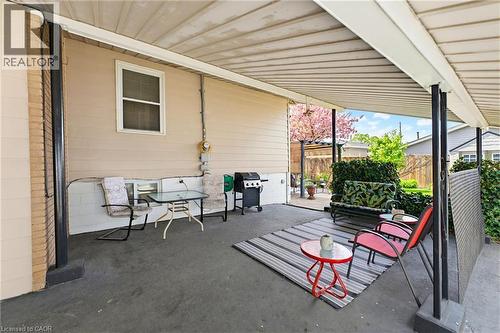 26 Rivercrest Road, Hamilton, ON - Outdoor With Exterior
