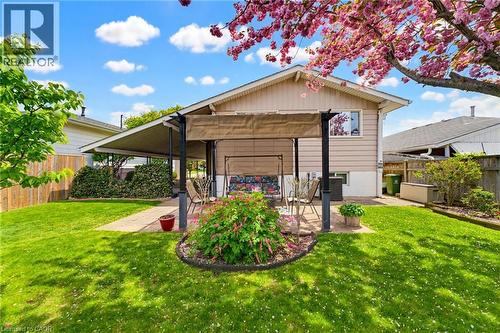 26 Rivercrest Road, Hamilton, ON - Outdoor
