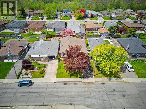 26 Rivercrest Road, Hamilton, ON - Outdoor With View