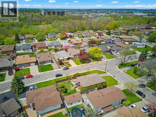 26 Rivercrest Road, Hamilton, ON - Outdoor With View