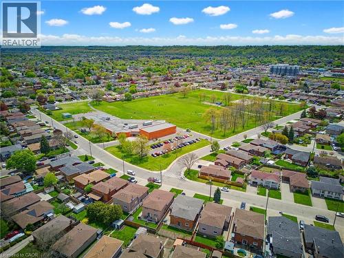26 Rivercrest Road, Hamilton, ON - Outdoor With View