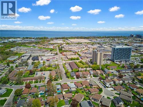 26 Rivercrest Road, Hamilton, ON - Outdoor With View