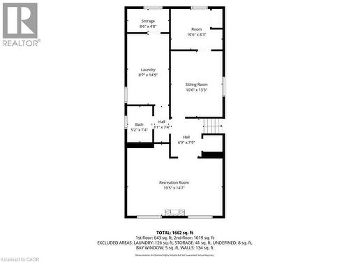 26 Rivercrest Road, Hamilton, ON - Other
