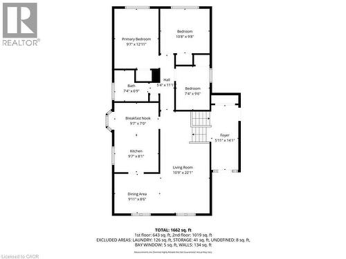 26 Rivercrest Road, Hamilton, ON - Other