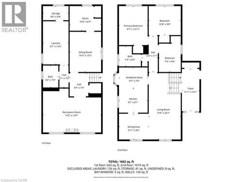 26 Rivercrest Road, Hamilton, ON - Other