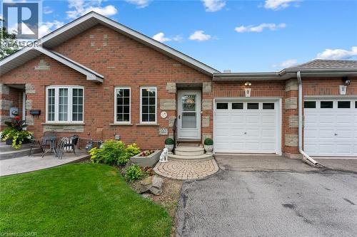 9 KINSMAN Court  Fonthill, ON L3E 0L1