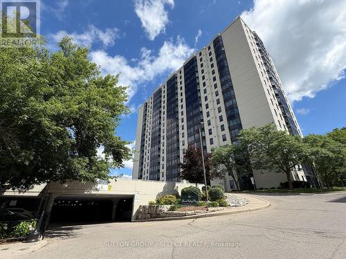 609 - 35 GREEN VALLEY DRIVE  Kitchener, ON N2P 2A5