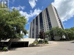 609 - 35 GREEN VALLEY DRIVE  Kitchener, ON N2P 2A5