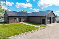 422 CANADA AVENUE  South Huron (Exeter), ON N0M 1Y0