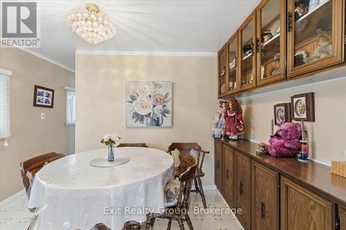 5 Chapel Boulevard, Quinte West (Sidney Ward), ON 