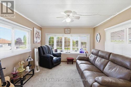 5 Chapel Boulevard, Quinte West (Sidney Ward), ON 