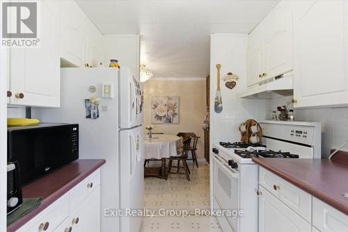 5 Chapel Boulevard, Quinte West (Sidney Ward), ON 