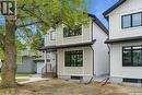 1516 Ewart Avenue, Saskatoon, SK 