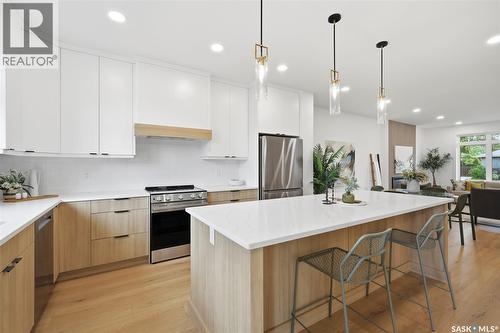 1516 Ewart Avenue, Saskatoon, SK 