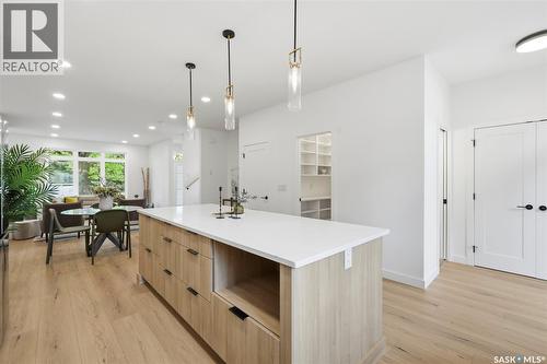 1516 Ewart Avenue, Saskatoon, SK 