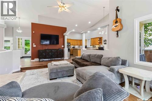 131 Mendel Crescent, Saskatoon, SK 