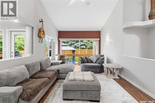 131 Mendel Crescent, Saskatoon, SK 