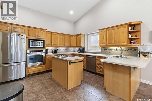 131 Mendel Crescent, Saskatoon, SK 