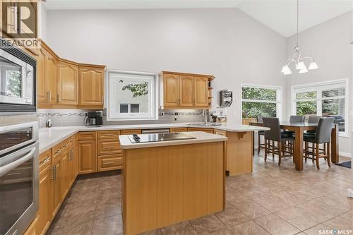 131 Mendel Crescent, Saskatoon, SK 