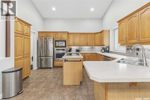 131 Mendel Crescent, Saskatoon, SK 