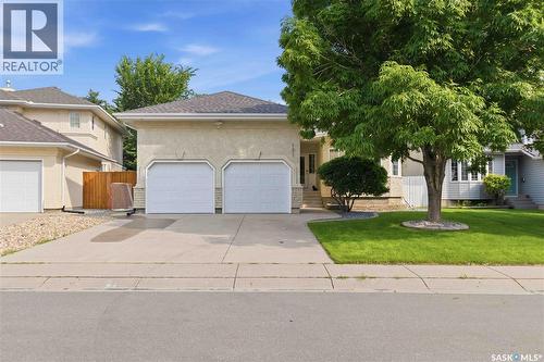 131 Mendel Crescent, Saskatoon, SK 