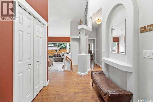131 Mendel Crescent, Saskatoon, SK 