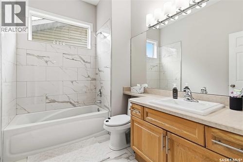 131 Mendel Crescent, Saskatoon, SK 