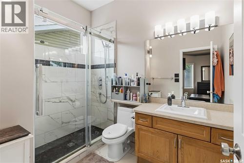 131 Mendel Crescent, Saskatoon, SK 