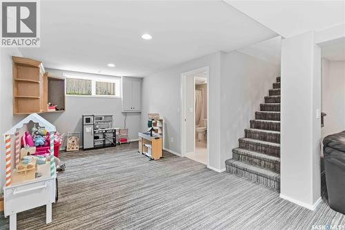 131 Mendel Crescent, Saskatoon, SK 