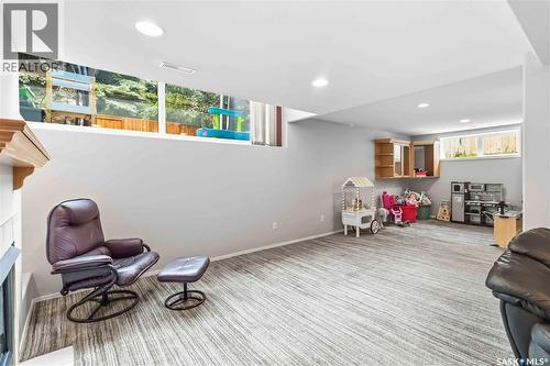 131 Mendel Crescent, Saskatoon, SK 