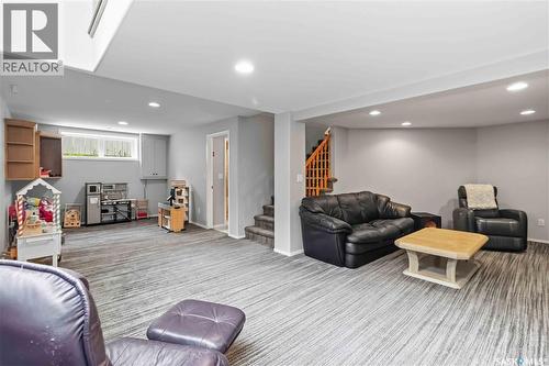 131 Mendel Crescent, Saskatoon, SK 