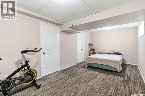 131 Mendel Crescent, Saskatoon, SK 