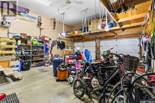 131 Mendel Crescent, Saskatoon, SK 