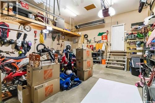 131 Mendel Crescent, Saskatoon, SK 